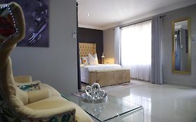 The Village Guesthouse